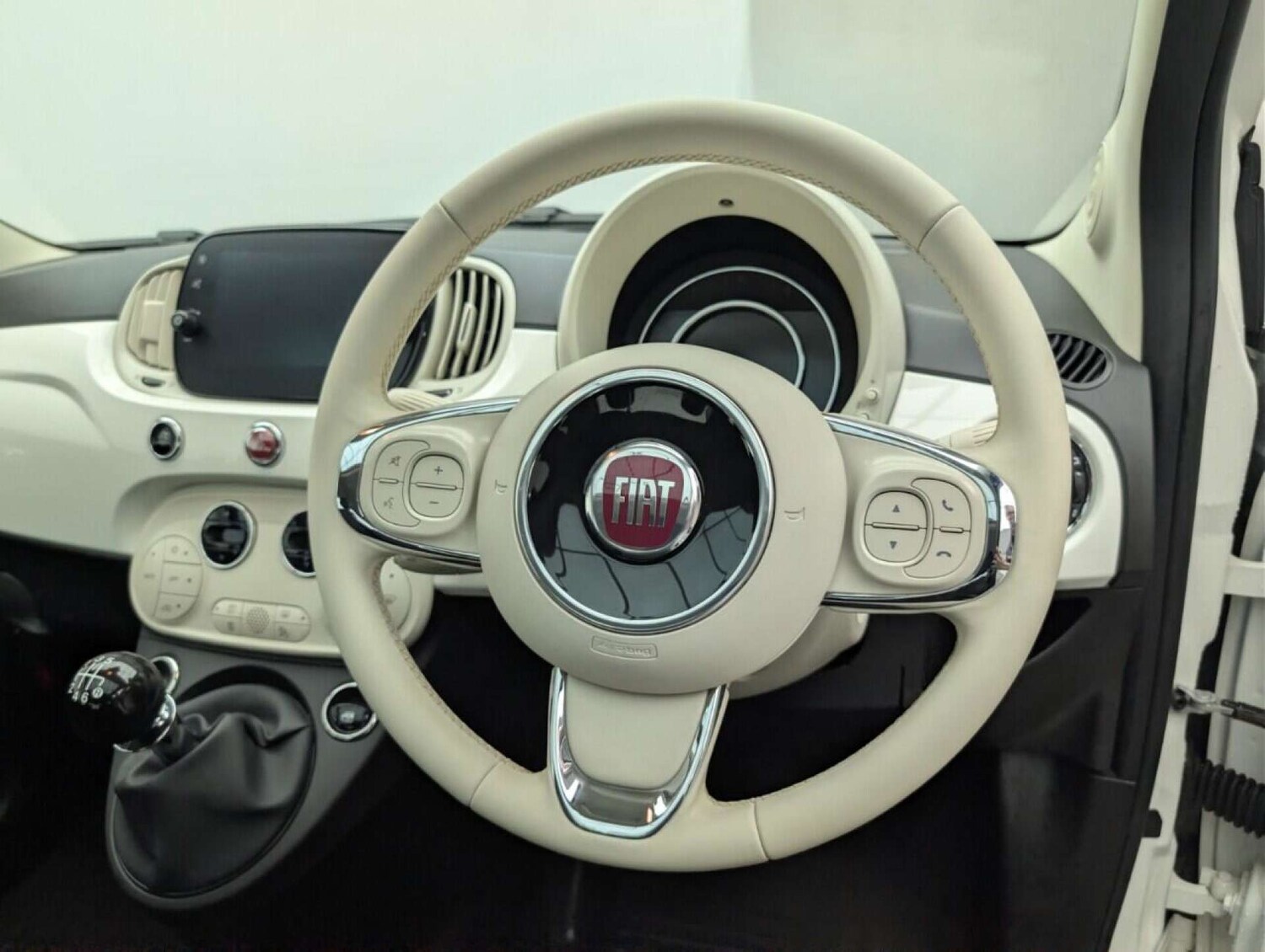 Used Fiat 500 2024 for sale - 77713444: Photo 21