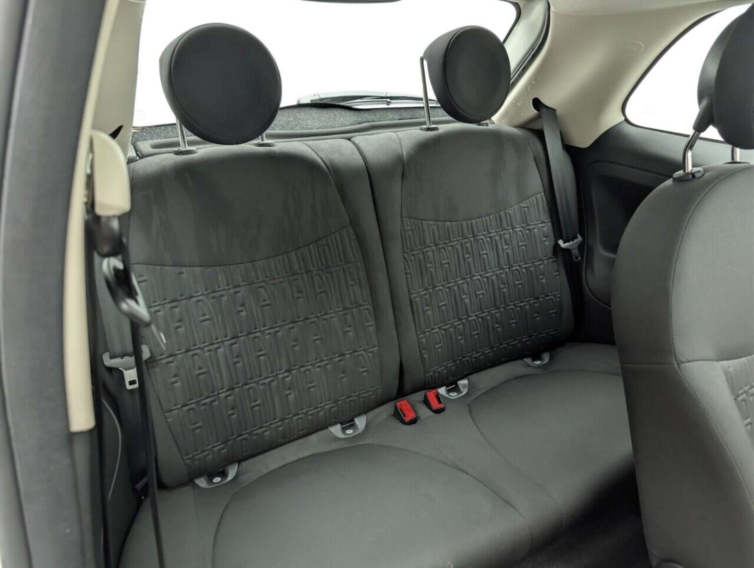 Used Fiat 500 2024 for sale - 77713444: Photo 22