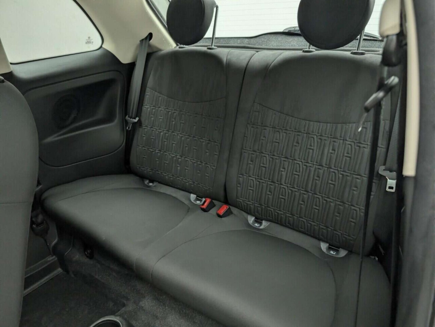 Used Fiat 500 2024 for sale - 77713444: Photo 24