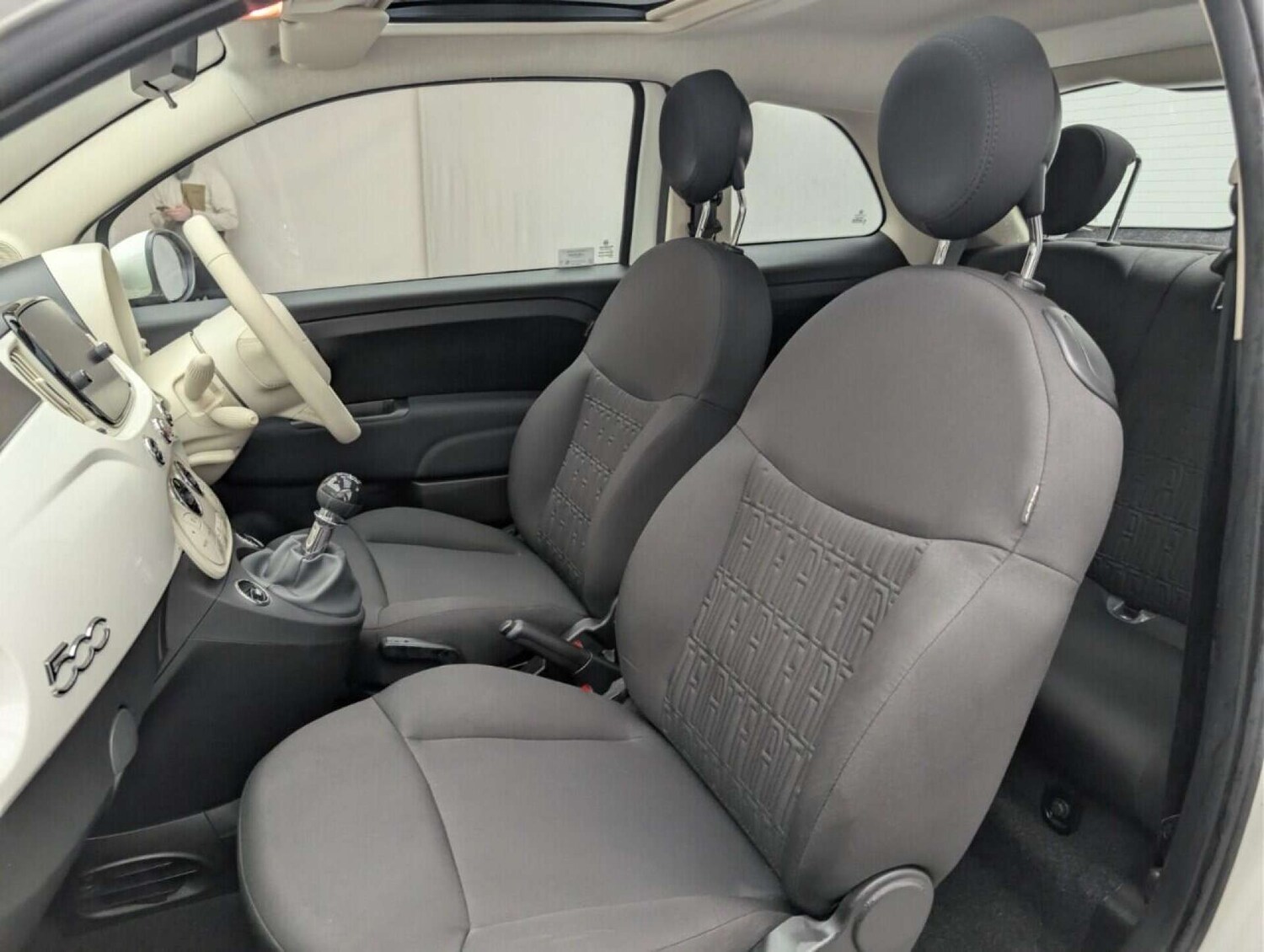 Used Fiat 500 2024 for sale - 77713444: Photo 25