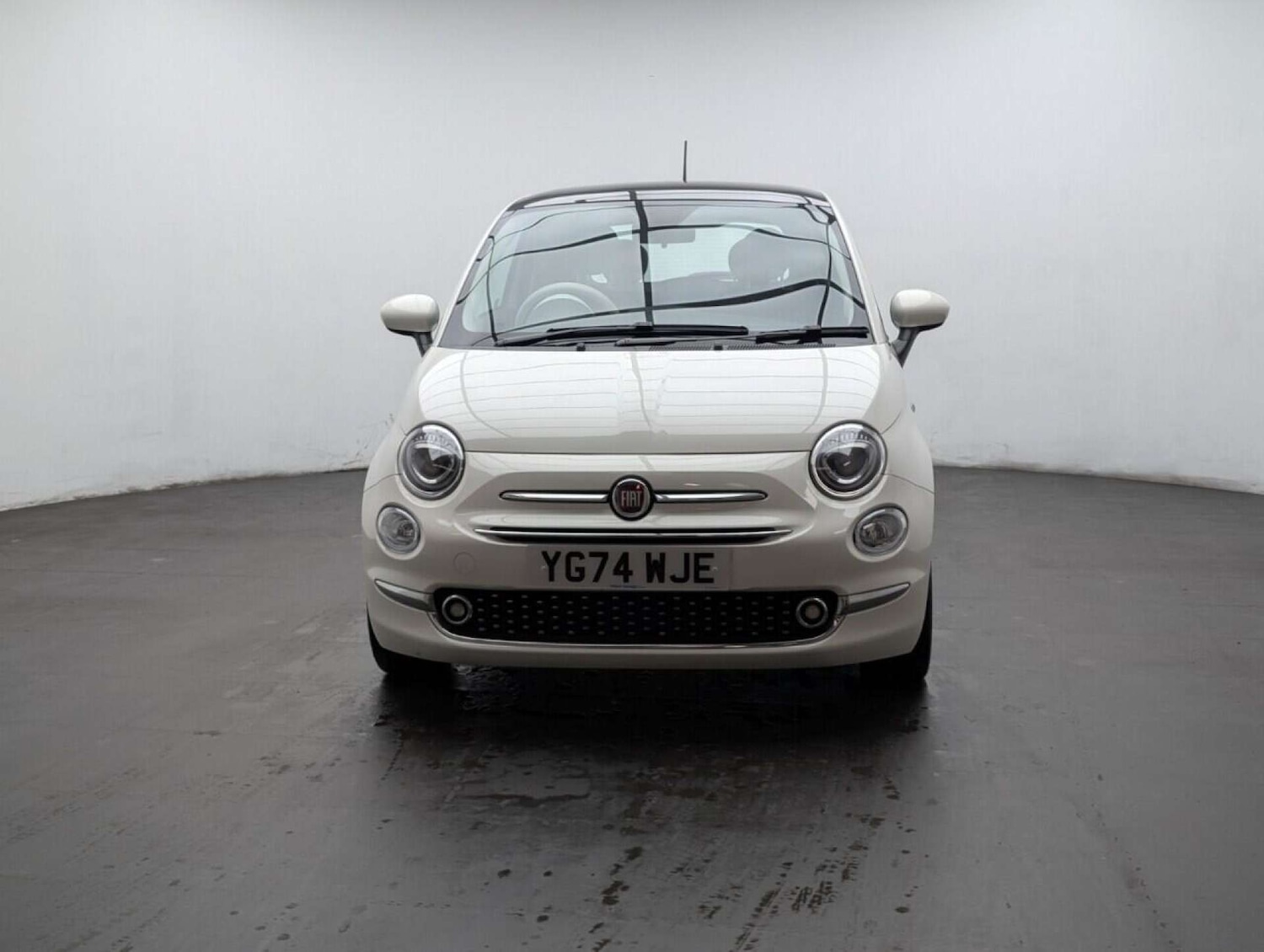 Used Fiat 500 2024 for sale - 77713444: Photo 3