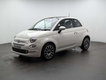Used Fiat 500 2024 for sale - 77713444: Photo