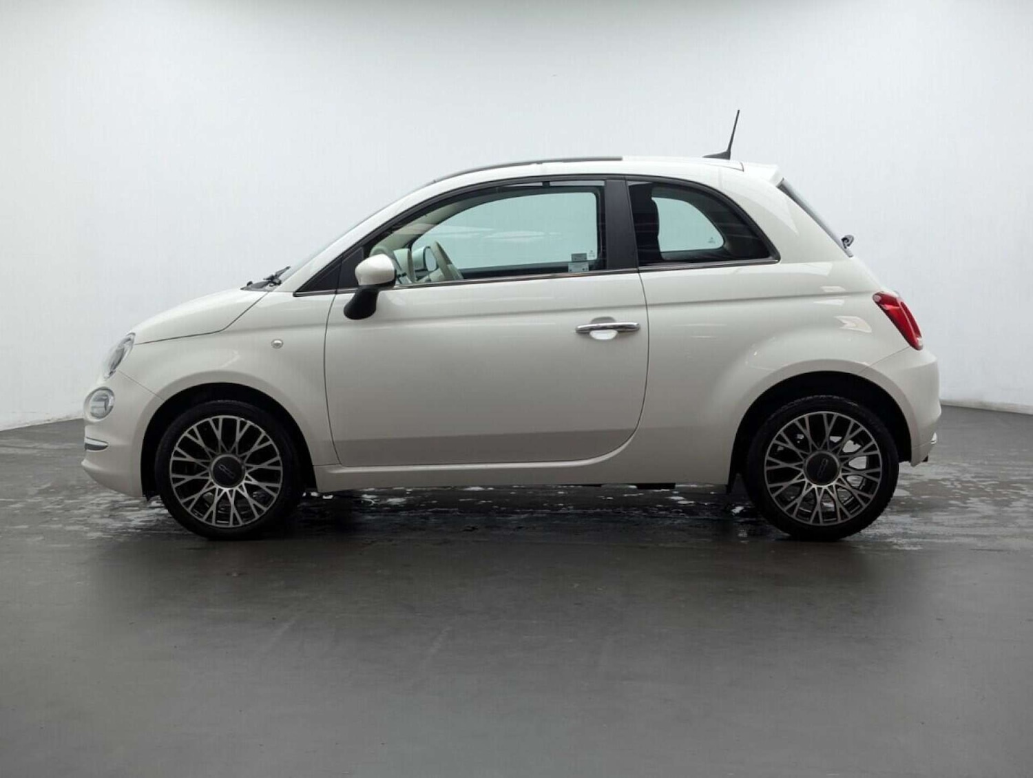 Used Fiat 500 2024 for sale - 77713444: Photo 5