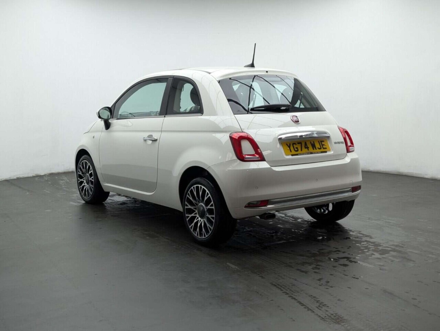 Used Fiat 500 2024 for sale - 77713444: Photo 6