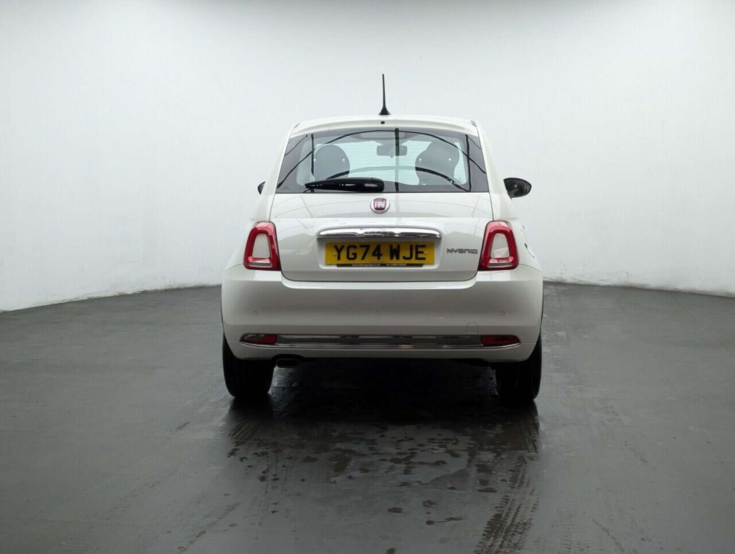 Used Fiat 500 2024 for sale - 77713444: Photo 7