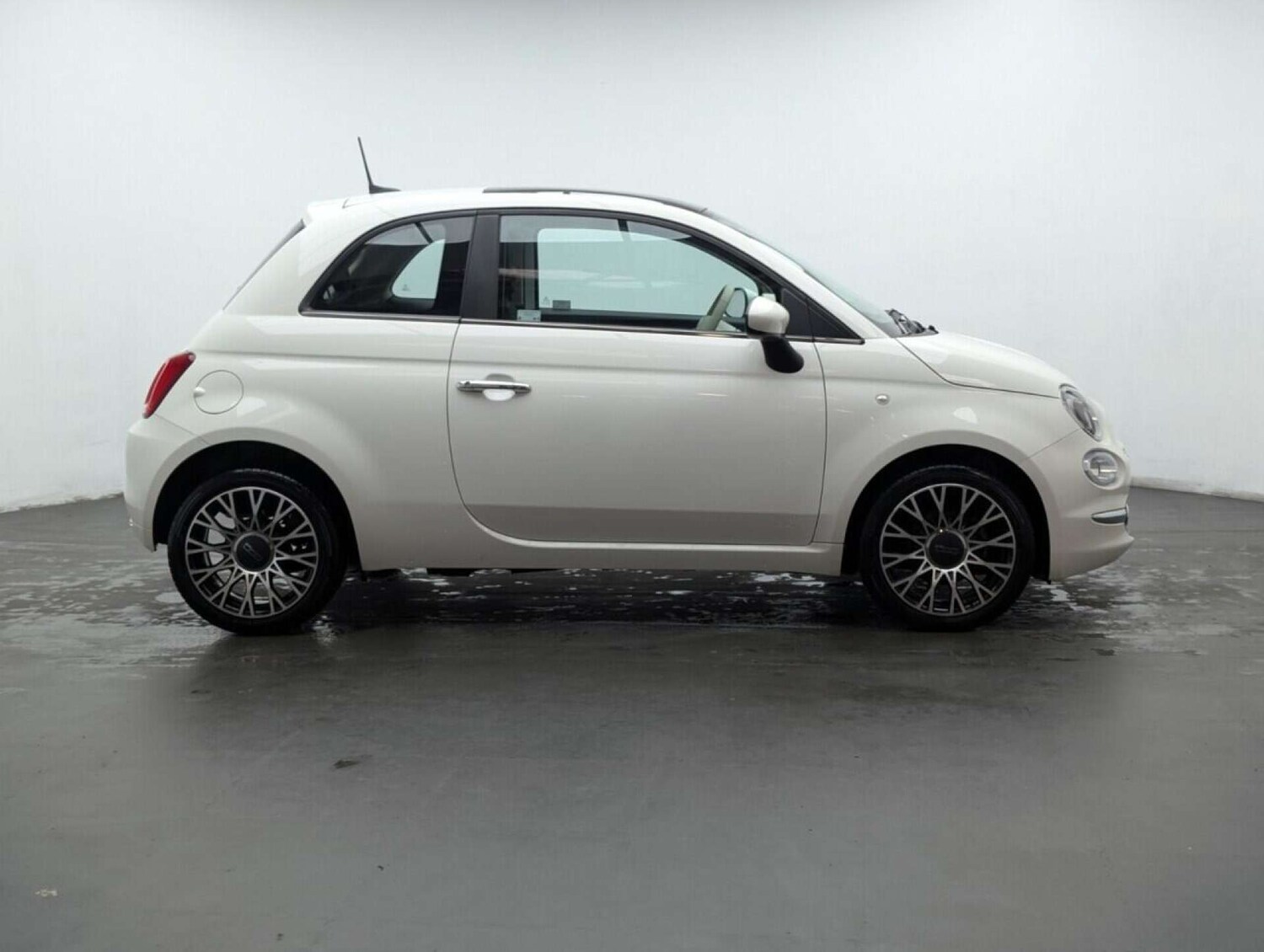 Used Fiat 500 2024 for sale - 77713444: Photo 9