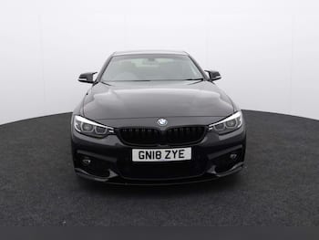 Used BMW 4 Series 2018 for sale - 79709727: Photo