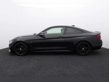 Used BMW 4 Series 2018 for sale - 79709727: Photo