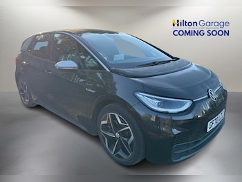 Used Volkswagen ID.3 2020 for sale - 76424054: Photo