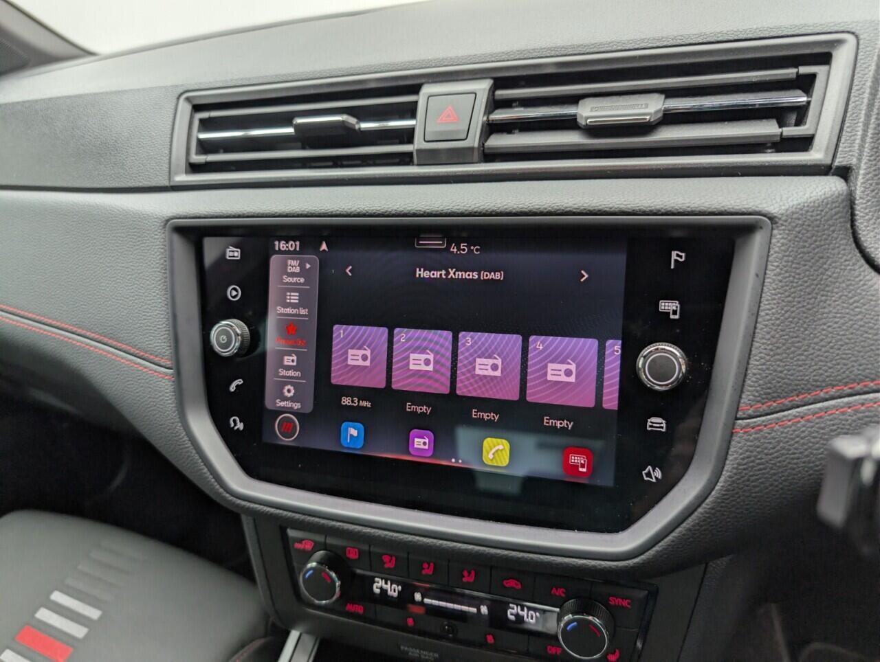 Used SEAT Arona 2021 for sale - 76613392: Photo 13