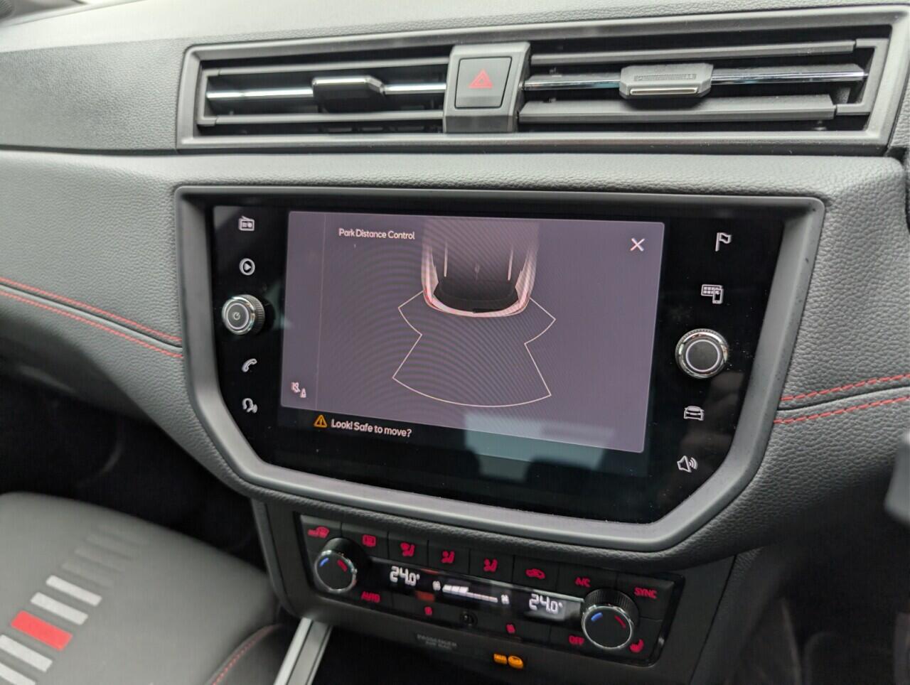 Used SEAT Arona 2021 for sale - 76613392: Photo 15