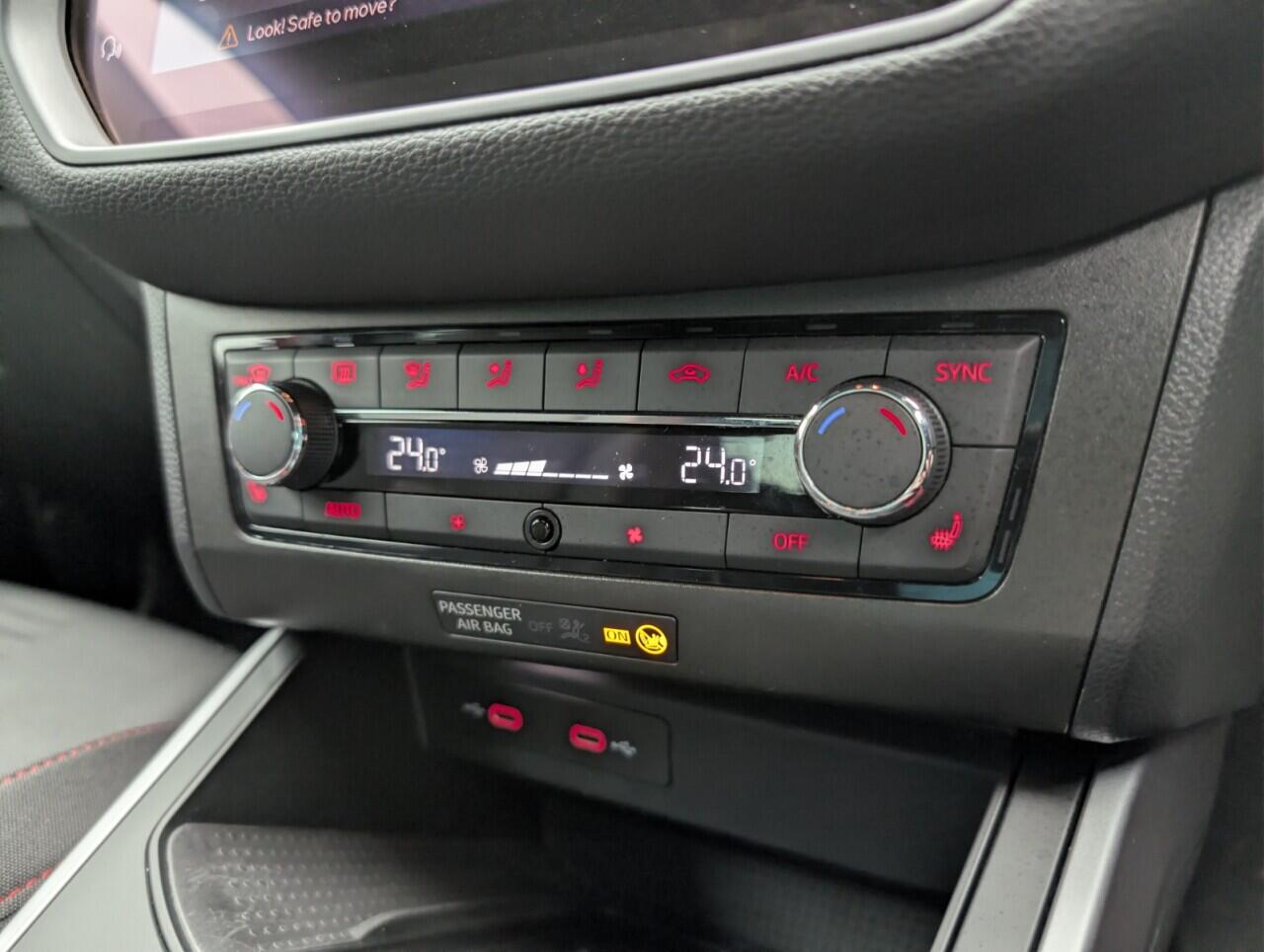 Used SEAT Arona 2021 for sale - 76613392: Photo 16