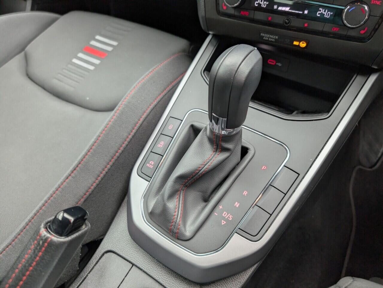 Used SEAT Arona 2021 for sale - 76613392: Photo 17