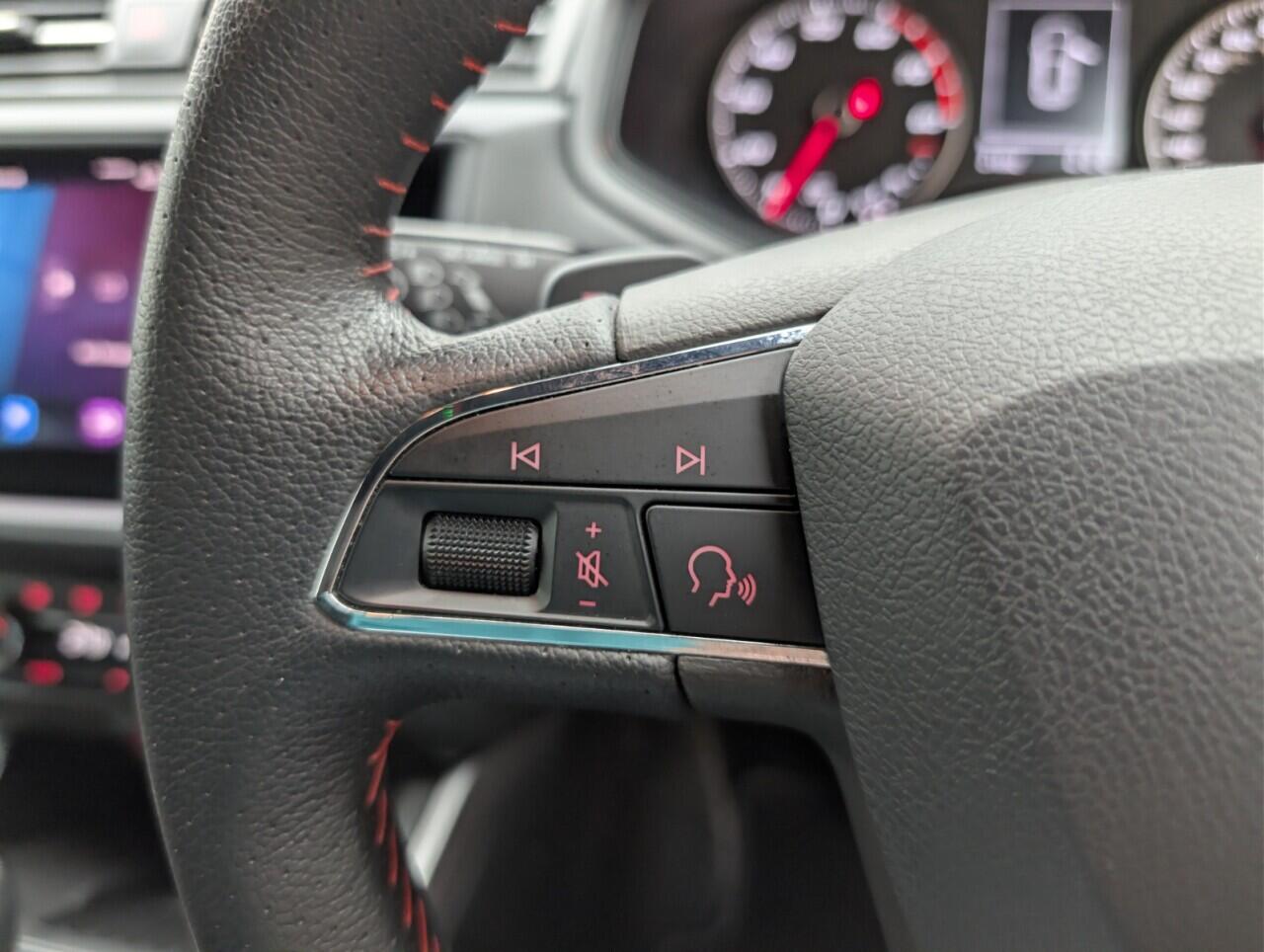 Used SEAT Arona 2021 for sale - 76613392: Photo 19