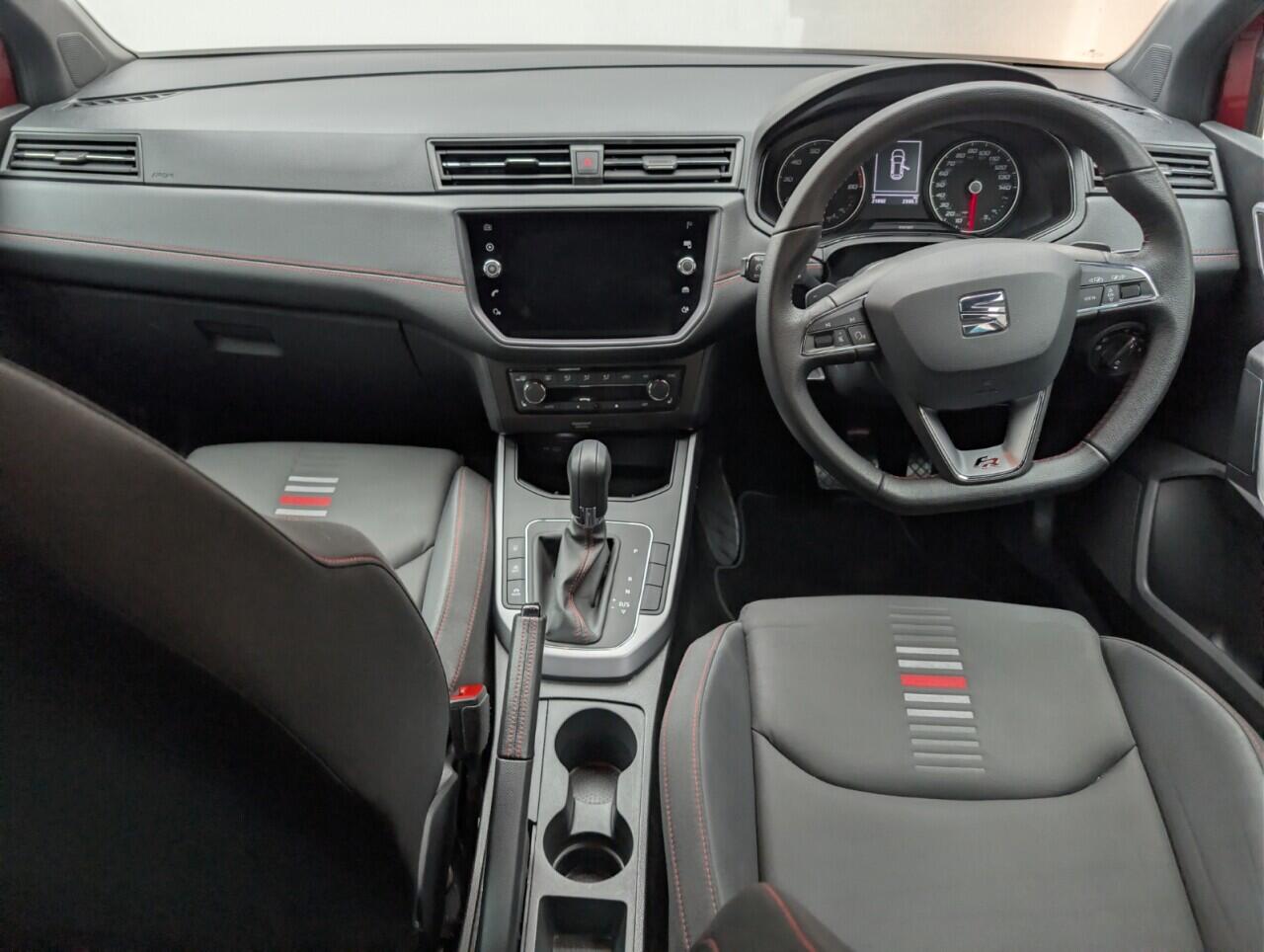 Used SEAT Arona 2021 for sale - 76613392: Photo 24