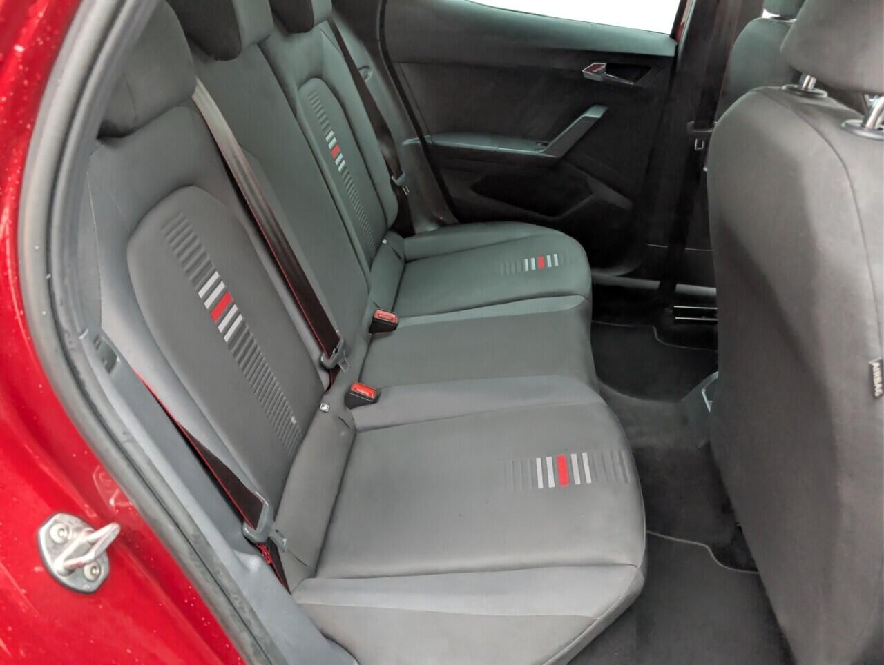 Used SEAT Arona 2021 for sale - 76613392: Photo 25