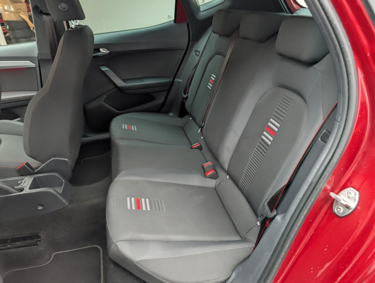 Used SEAT Arona 2021 for sale - 76613392: Photo 27