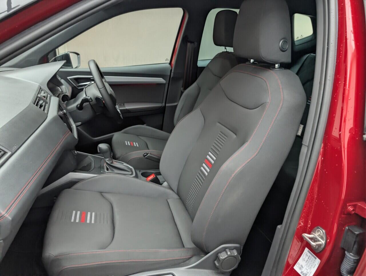 Used SEAT Arona 2021 for sale - 76613392: Photo 28