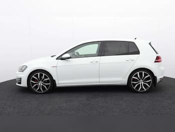 Used Volkswagen Golf 2017 for sale - 79703284: Photo