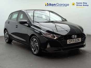 Used Hyundai i20 2021 for sale - 79456326: Photo
