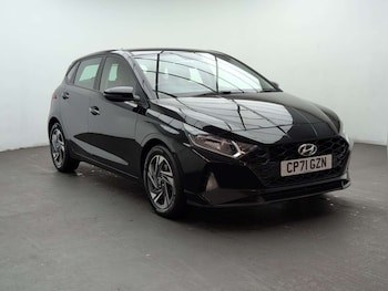 Used Hyundai i20 2021 for sale - 79456326: Photo