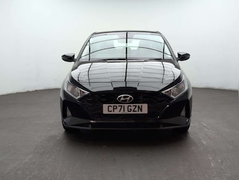 Used Hyundai i20 2021 for sale - 79456326: Photo