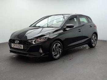 Used Hyundai i20 2021 for sale - 79456326: Photo