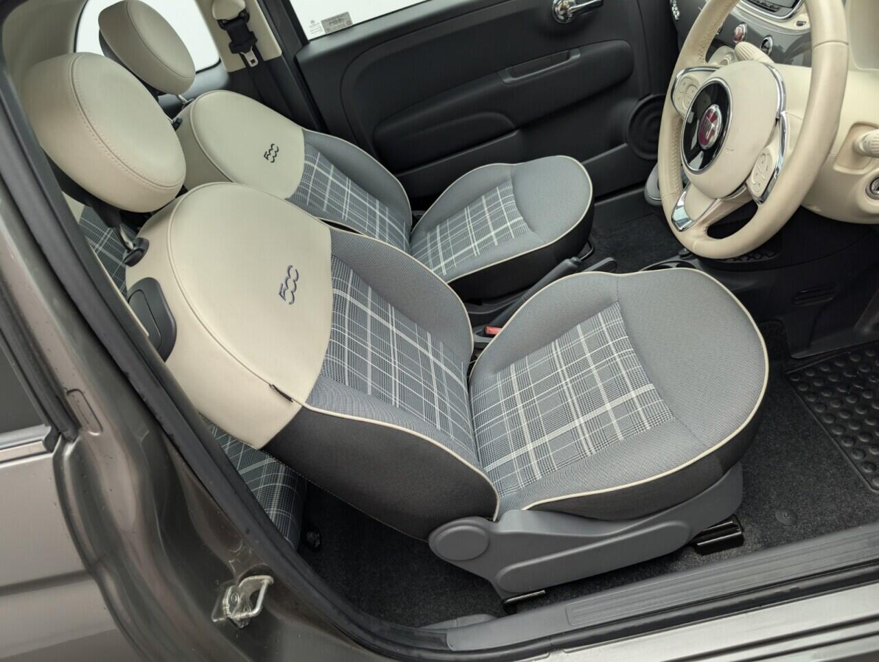 Used Fiat 500 2016 for sale - 76538573: Photo 11