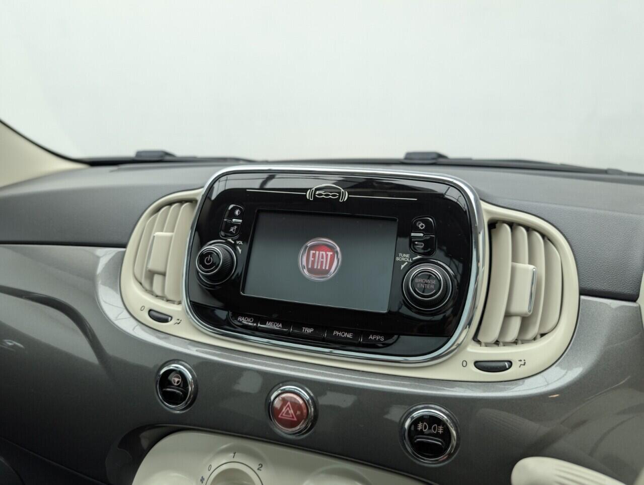 Used Fiat 500 2016 for sale - 76538573: Photo 12