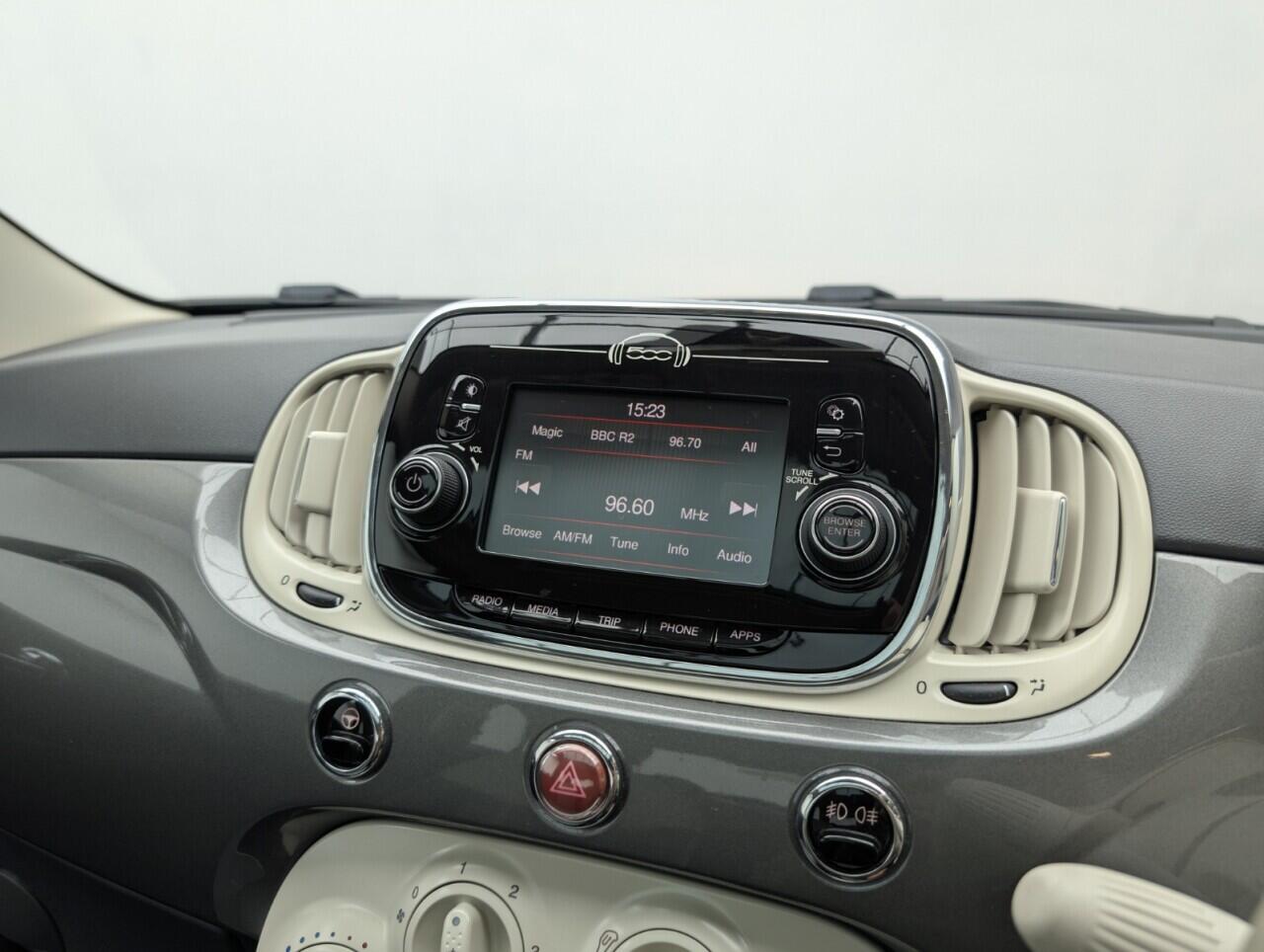 Used Fiat 500 2016 for sale - 76538573: Photo 13