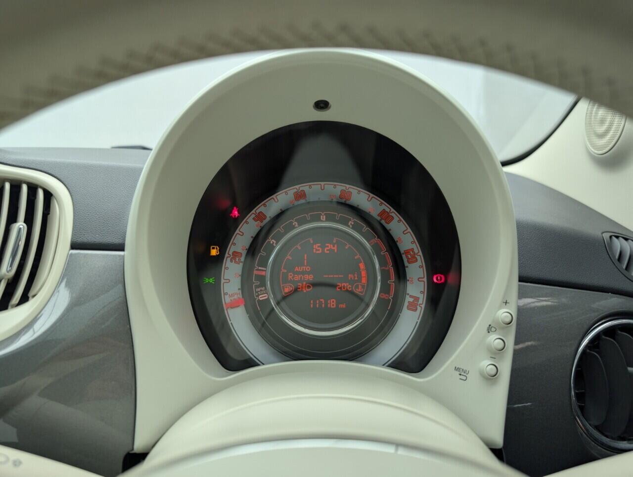 Used Fiat 500 2016 for sale - 76538573: Photo 17