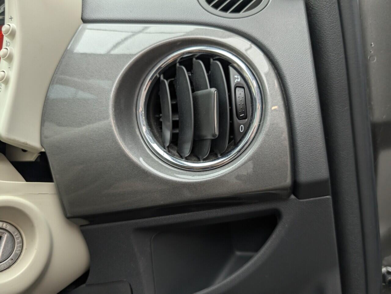 Used Fiat 500 2016 for sale - 76538573: Photo 20