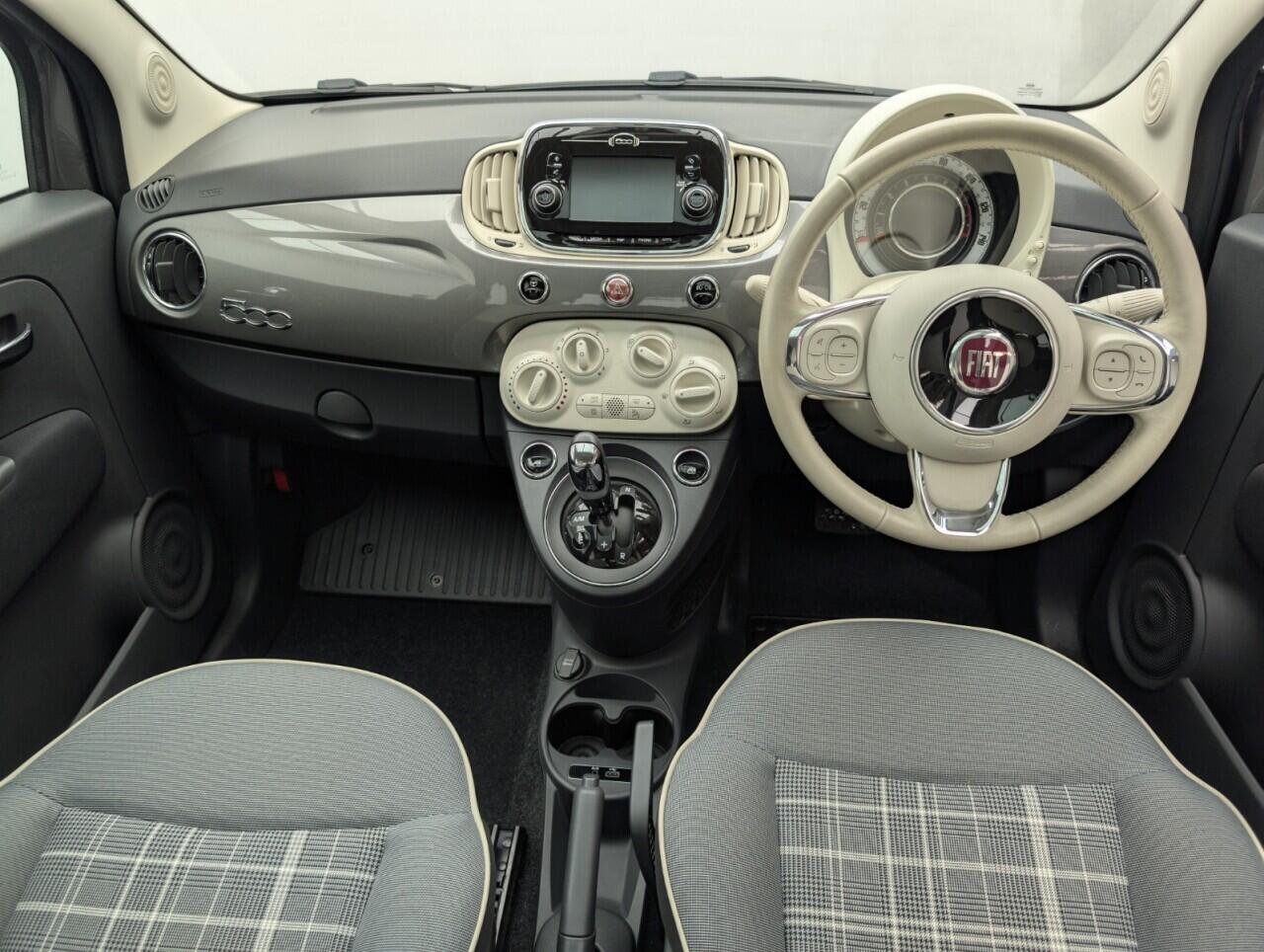 Used Fiat 500 2016 for sale - 76538573: Photo 24
