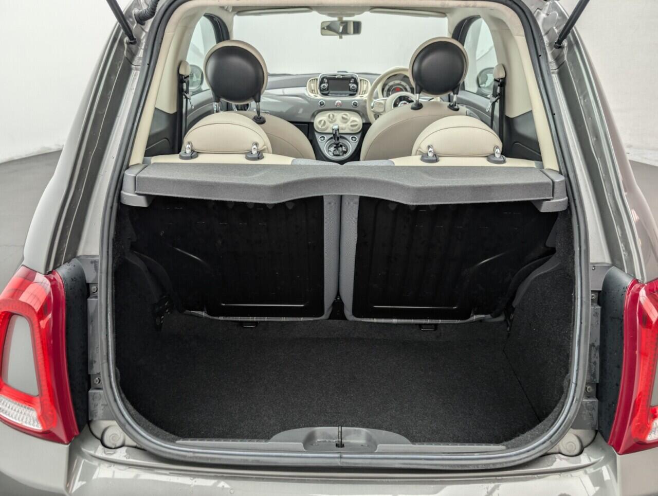 Used Fiat 500 2016 for sale - 76538573: Photo 27