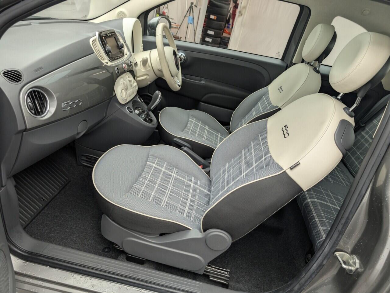 Used Fiat 500 2016 for sale - 76538573: Photo 29