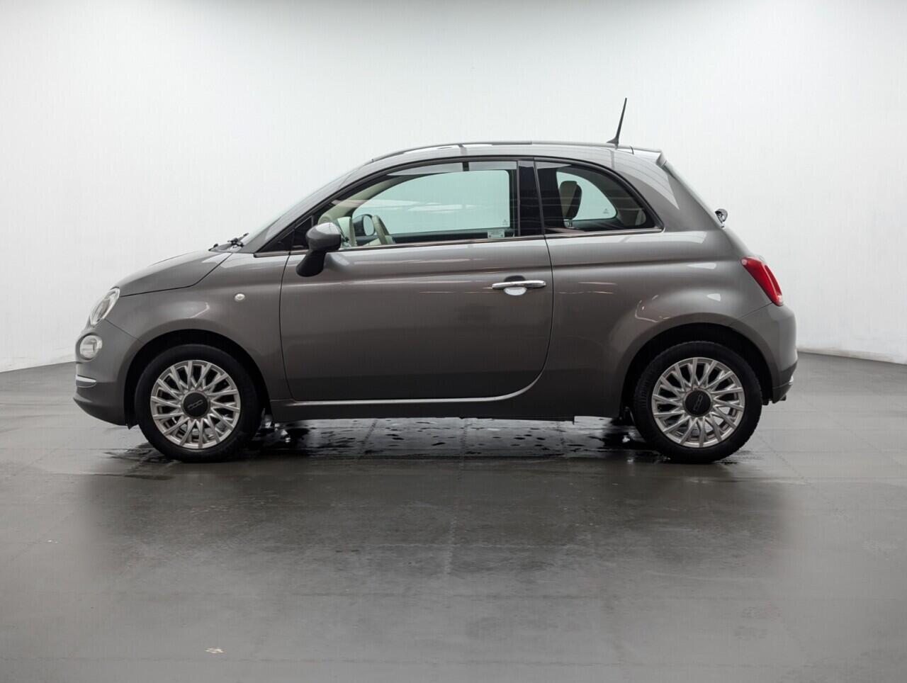Used Fiat 500 2016 for sale - 76538573: Photo 5