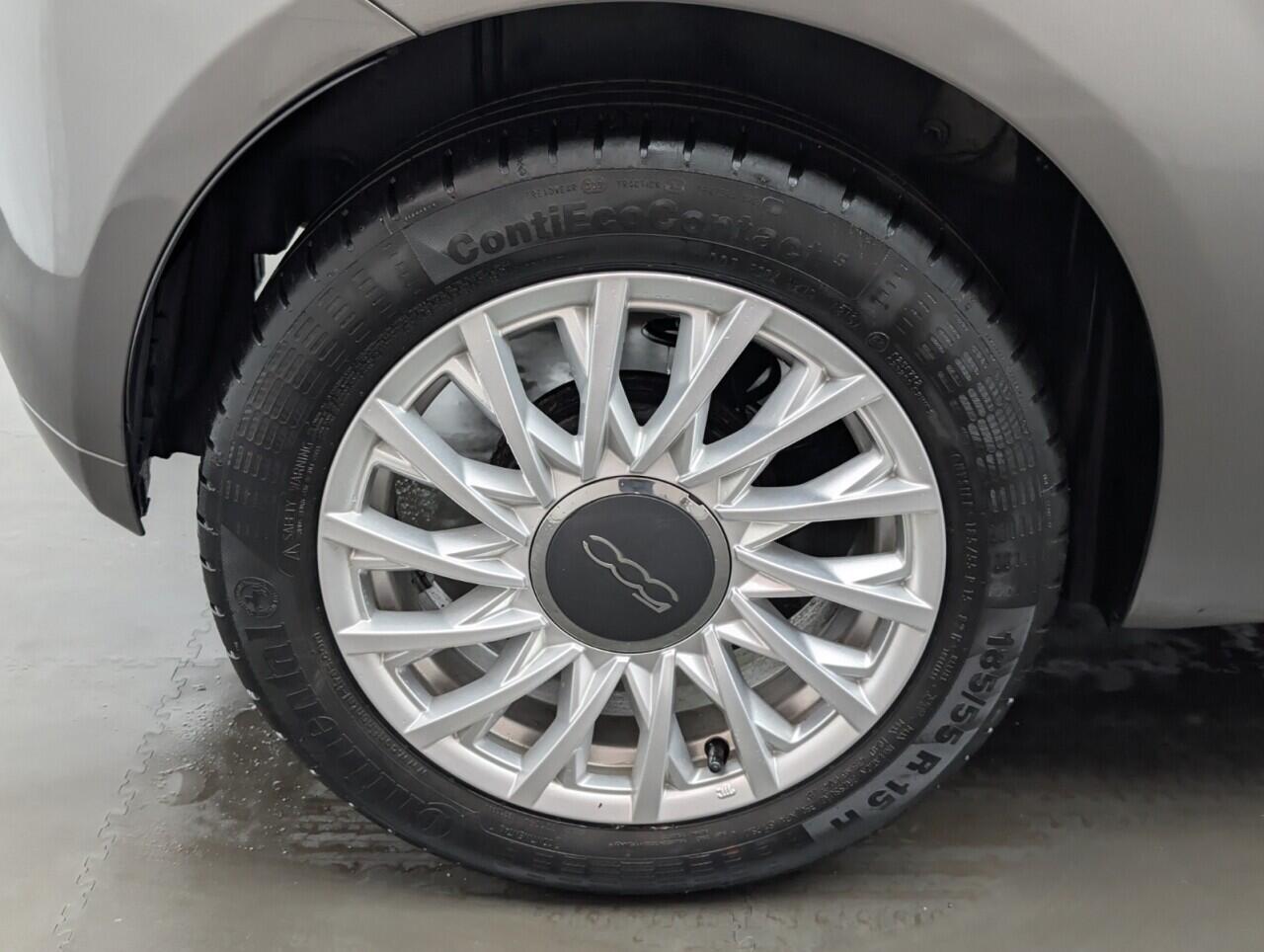 Used Fiat 500 2016 for sale - 76538573: Photo 9