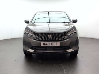 Used Peugeot 5008 2021 for sale - 79090507: Photo