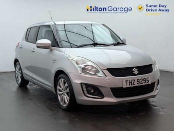 Used Suzuki Swift 2016 for sale - 79403990: Photo
