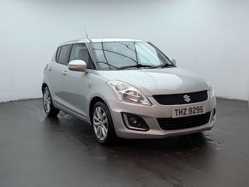 Used Suzuki Swift 2016 for sale - 79403990: Photo