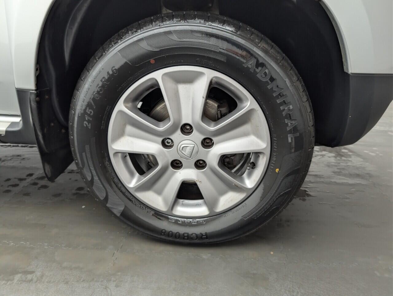 Used Dacia Duster 2016 for sale - 77396223: Photo 10