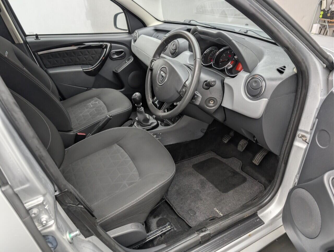 Used Dacia Duster 2016 for sale - 77396223: Photo 11