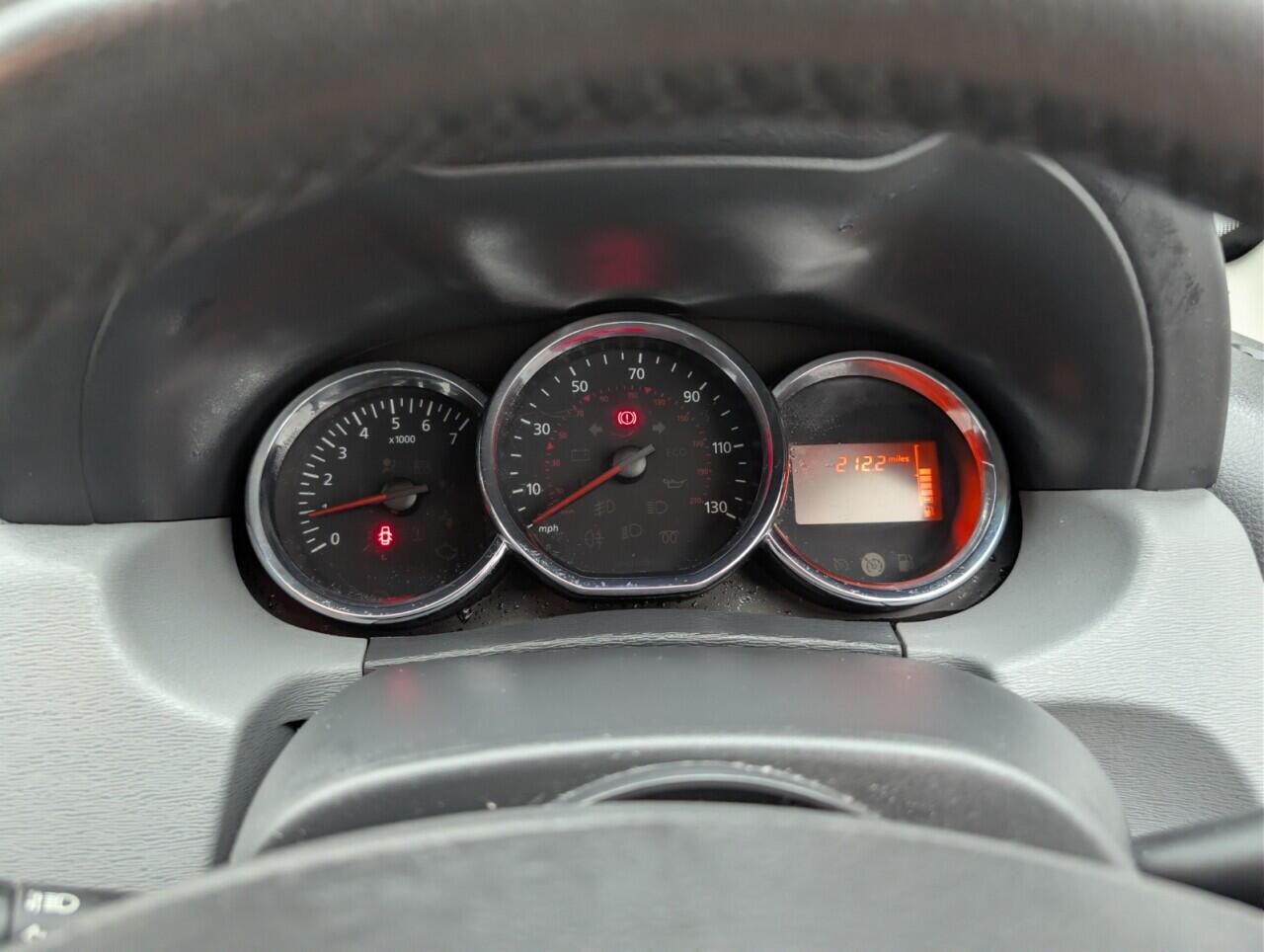 Used Dacia Duster 2016 for sale - 77396223: Photo 16