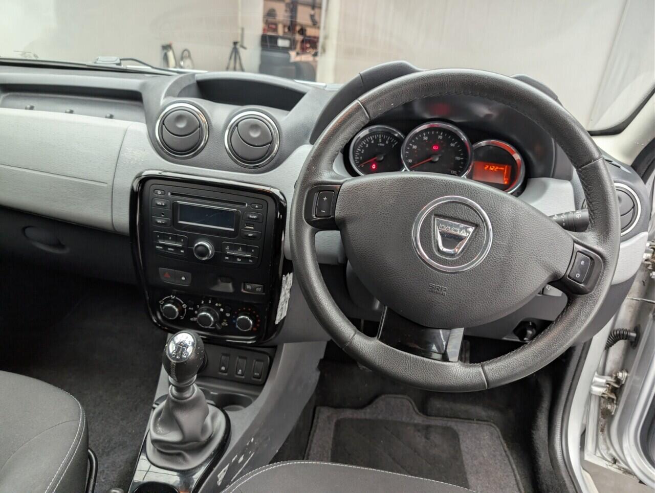 Used Dacia Duster 2016 for sale - 77396223: Photo 18