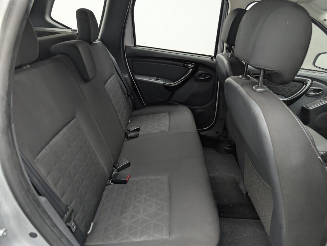 Used Dacia Duster 2016 for sale - 77396223: Photo 19