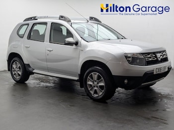 Used Dacia Duster 2016 for sale - 77396223: Photo