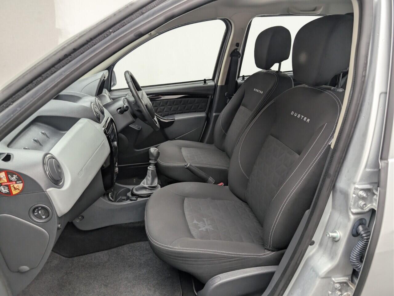 Used Dacia Duster 2016 for sale - 77396223: Photo 22