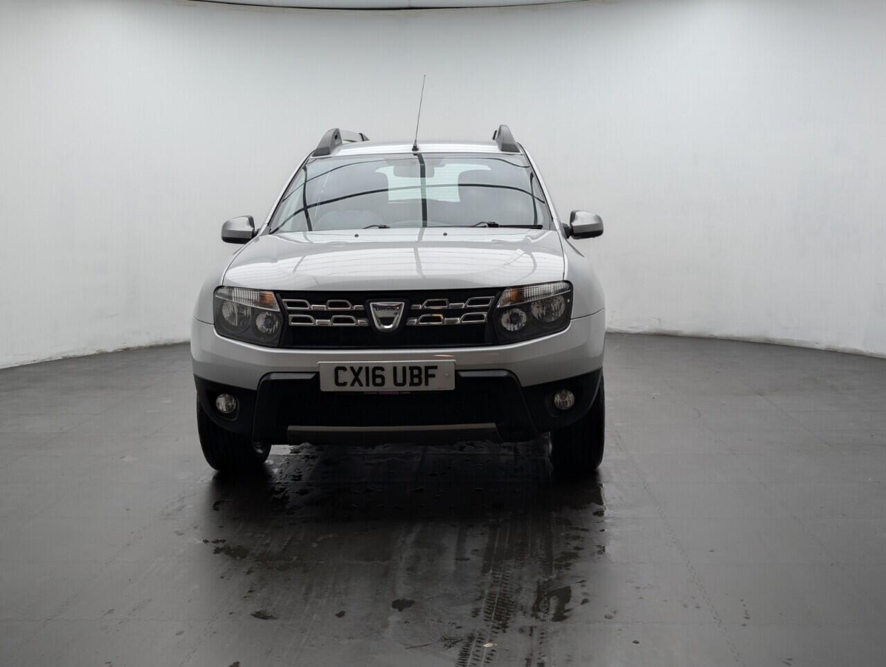 Used Dacia Duster 2016 for sale - 77396223: Photo 3