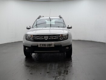 Used Dacia Duster 2016 for sale - 77396223: Photo