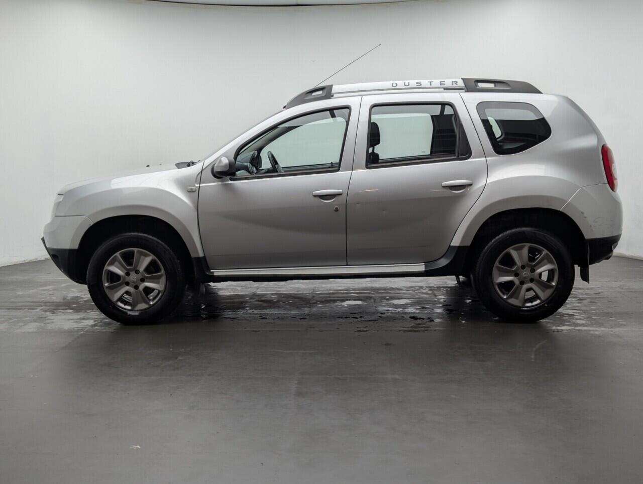 Used Dacia Duster 2016 for sale - 77396223: Photo 5